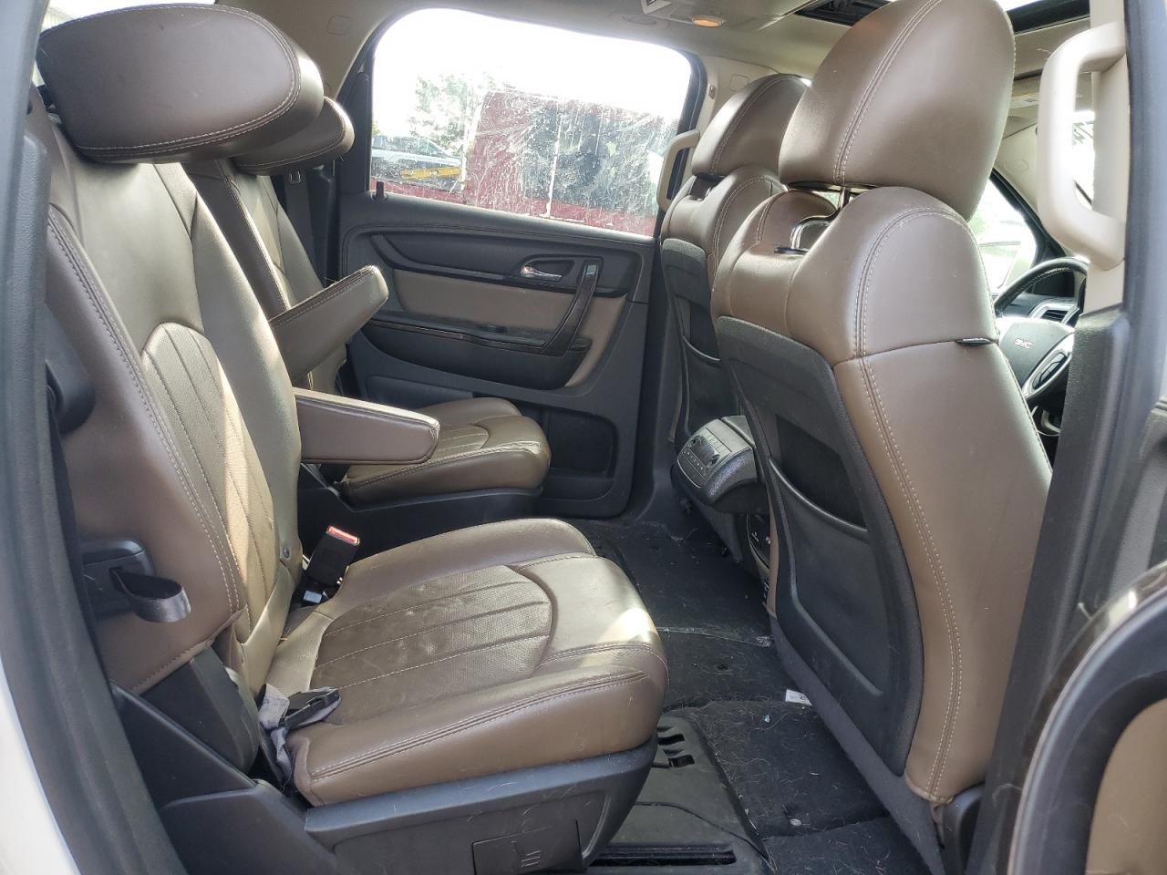 2015 GMC Acadia Slt-2 VIN: 1GKKVSKDXFJ269068 Lot: 65415745
