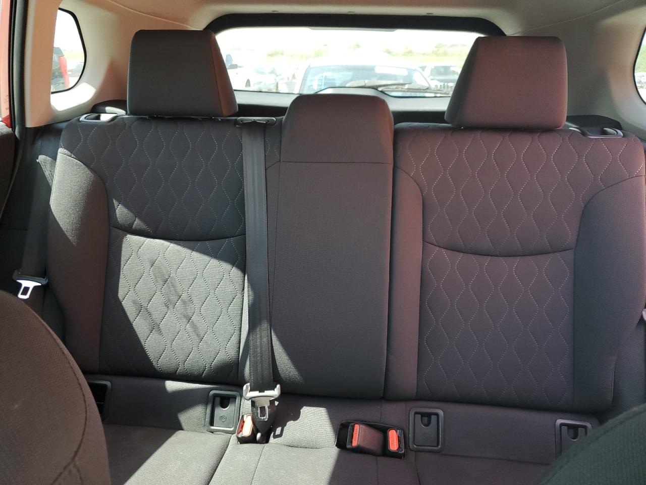 2022 Toyota Corolla Cross Le VIN: 7MUCAAAGXNV001856 Lot: 63771865