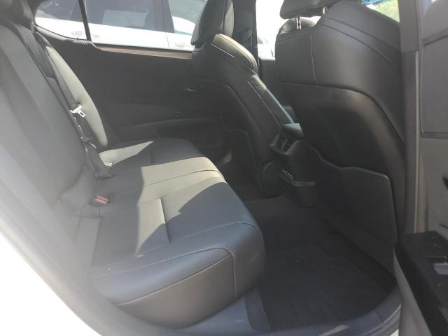 2023 LEXUS ES 350 F SPORT HANDLING  