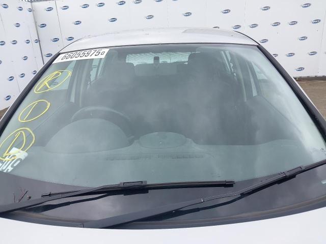 2006 RENAULT CLIO DYNAM