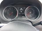 2015 VOLKSWAGEN POLO SE TS for sale at Copart YORK