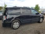 2016 DODGE GRAND CARAVAN SE   à vendre chez Copart ON - LONDON