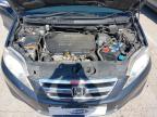 2006 HONDA FR-V SPORT for sale at Copart SANDWICH