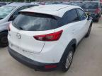 2016 MAZDA CX-3 SE-L for sale at Copart SANDY