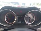 2017 SUZUKI SWIFT SZ-T for sale at Copart EAST KILBRIDE