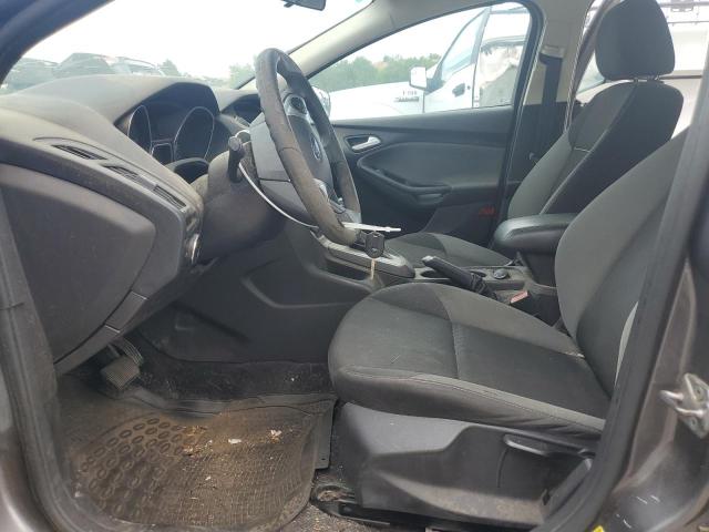  FORD FOCUS 2013 Szary