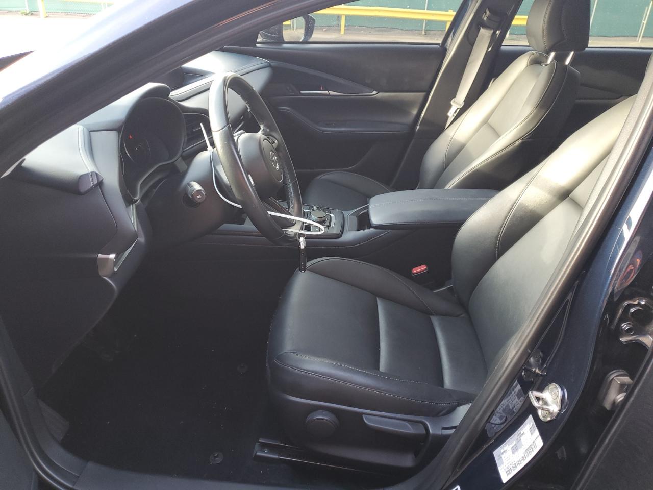 2021 Mazda Cx-30 Select VIN: 3MVDMBBL4MM225130 Lot: 66701925