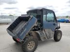 2025 CAN-AM DEFENDER LIMITED CAB HD10   a la Venta en Copart NE - LINCOLN