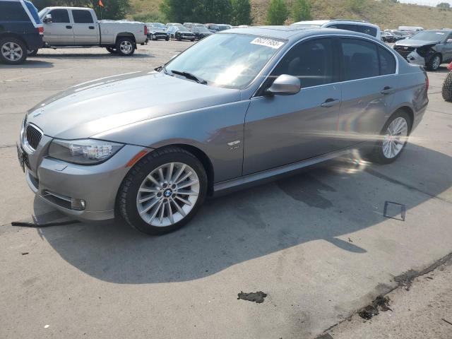 2011 Bmw 335 Xi