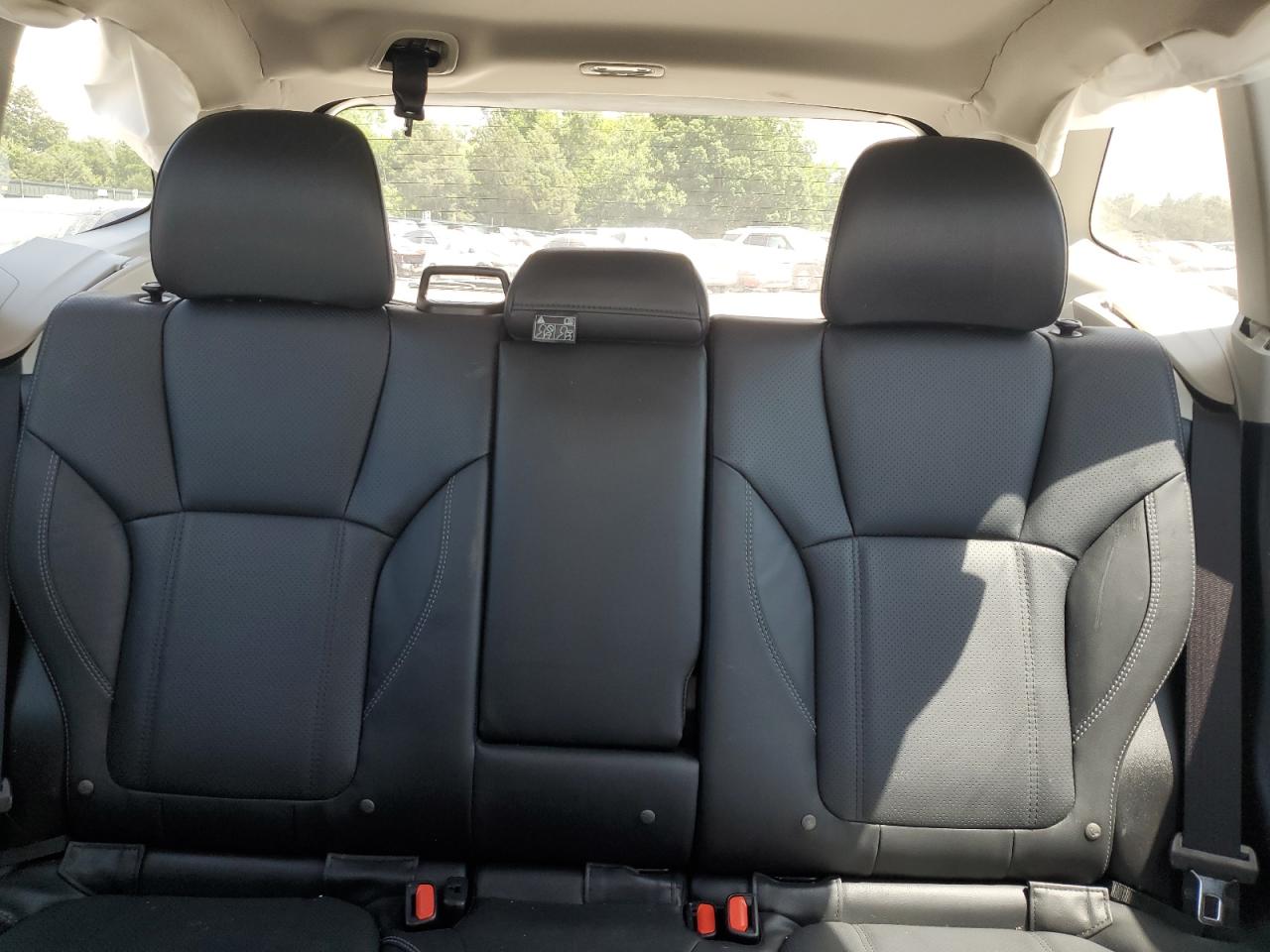 2021 Subaru Forester Touring VIN: JF2SKAXCXMH458971 Lot: 64107045