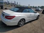 2012 MERCEDES-BENZ E 550   à vendre chez Copart QC - MONTREAL