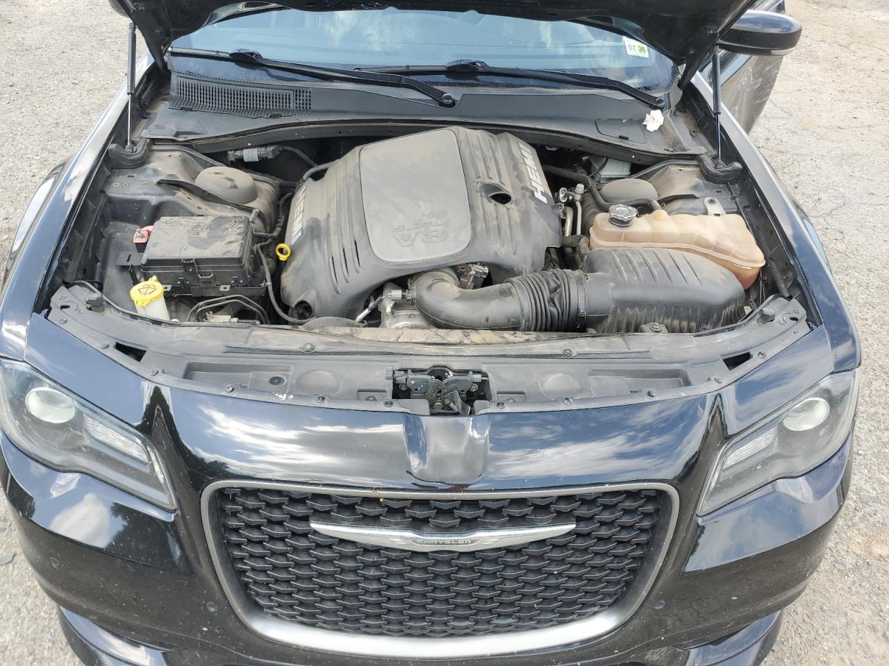 2017 Chrysler 300 S VIN: 2C3CCABT2HH614528 Lot: 64123205