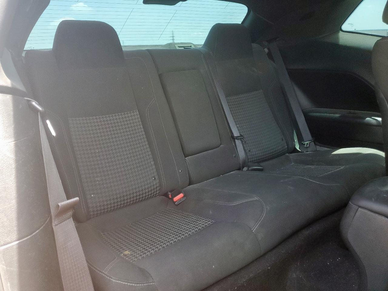 2019 Dodge Challenger Sxt VIN: 2C3CDZAG6KH616483 Lot: 67087205