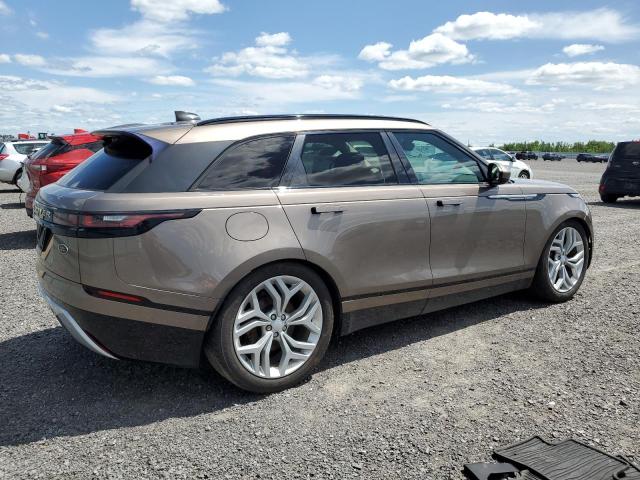 2018 LAND ROVER RANGE ROVER VELAR SE  