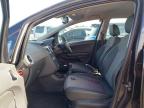 2011 VAUXHALL CORSA SE for sale at Copart SANDY