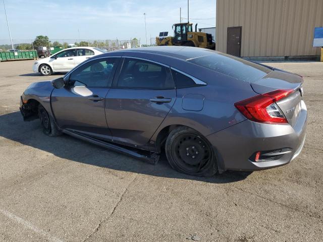  HONDA CIVIC 2020 Szary