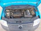2010 VOLKSWAGEN CADDY MAXI for sale at Copart SANDWICH