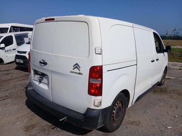 2017 CITROEN DISPATCH 1