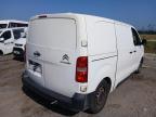 2017 CITROEN DISPATCH 1 for sale at Copart WOLVERHAMPTON