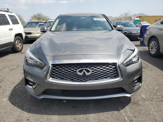  INFINITI Q50 2024 Szary