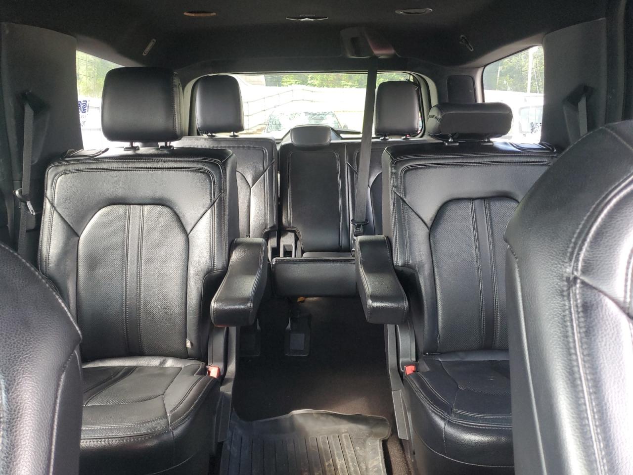 2020 Ford Expedition Limited VIN: 1FMJU2AT2LEA39947 Lot: 65132455