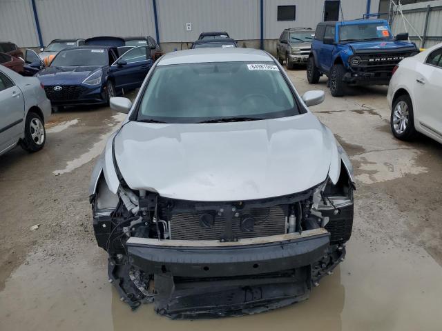  NISSAN ALTIMA 2018 Silver