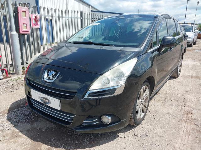 PEUGEOT 5008 EXCLU 2011