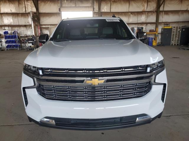  CHEVROLET SUBURBAN 2022 White