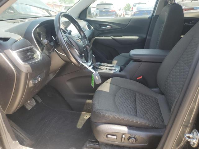  CHEVROLET EQUINOX 2018 Szary