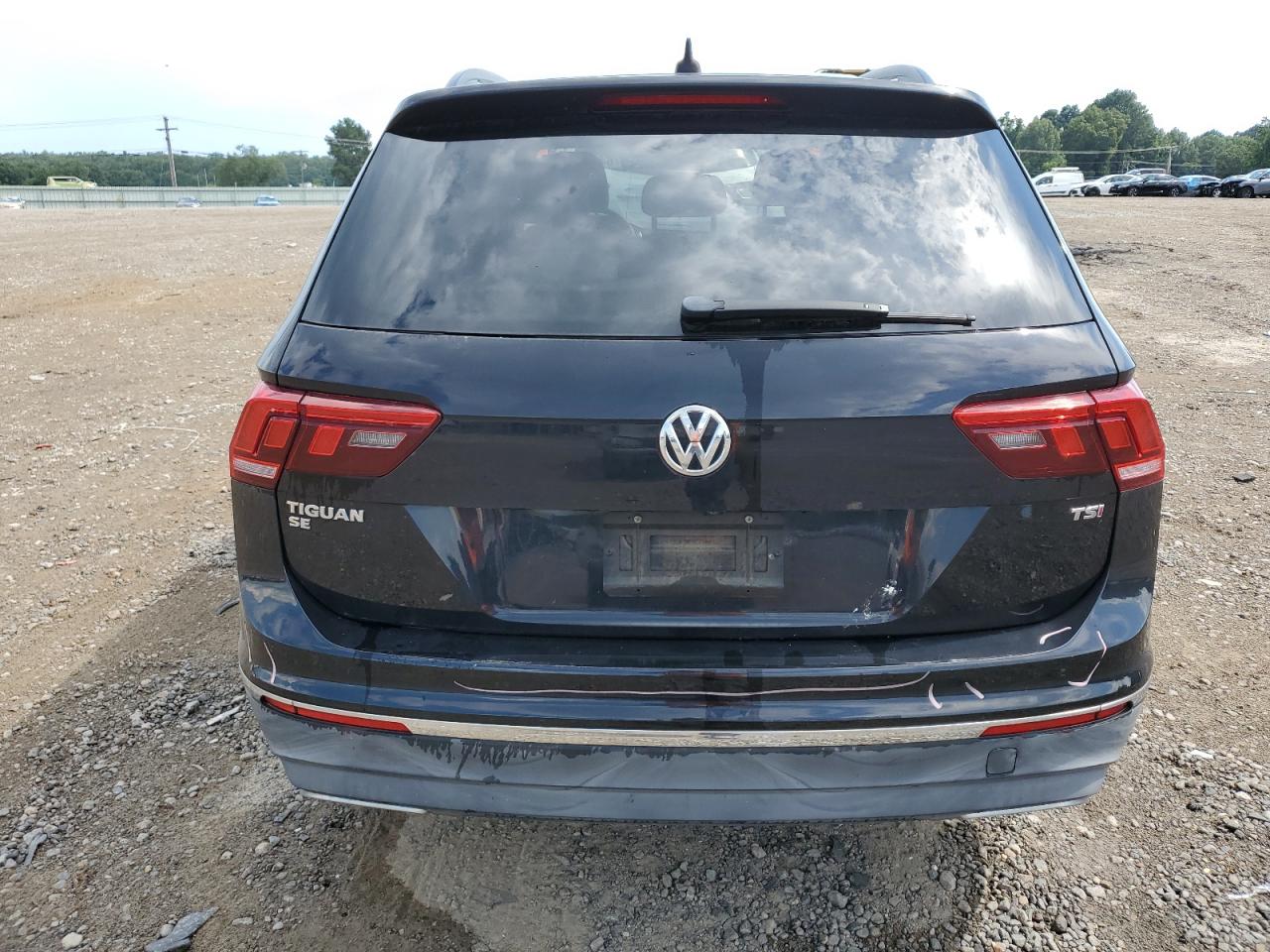 2017 Volkswagen Passat S VIN: 1VWAT7A37HC006804 Lot: 64355265