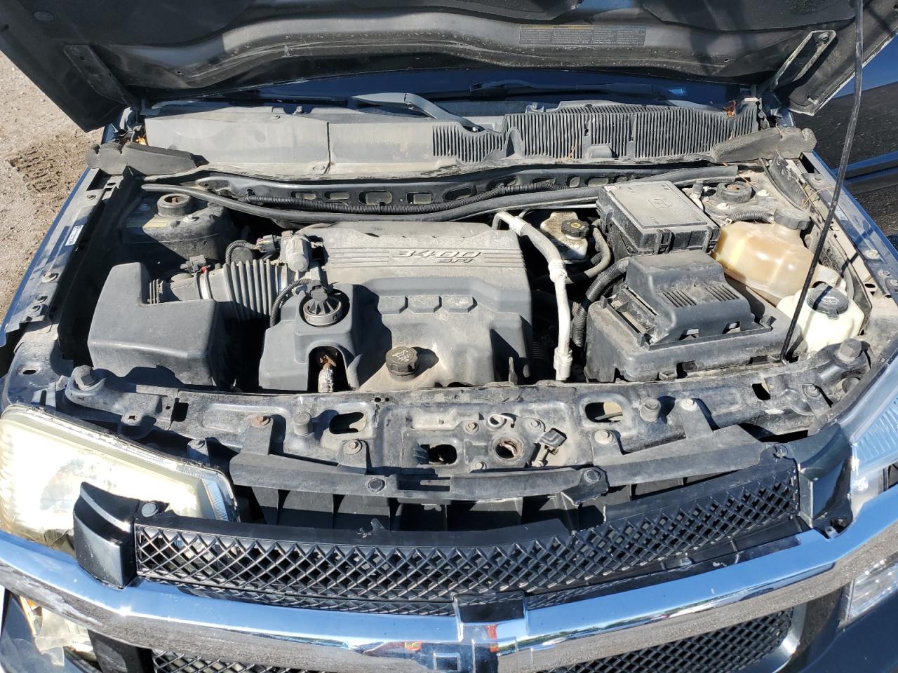 2008 Chevrolet Equinox Ls VIN: 2CNDL13F086054069 Lot: 60613265