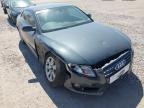 2010 AUDI A5 SE TFSI for sale at Copart WESTBURY