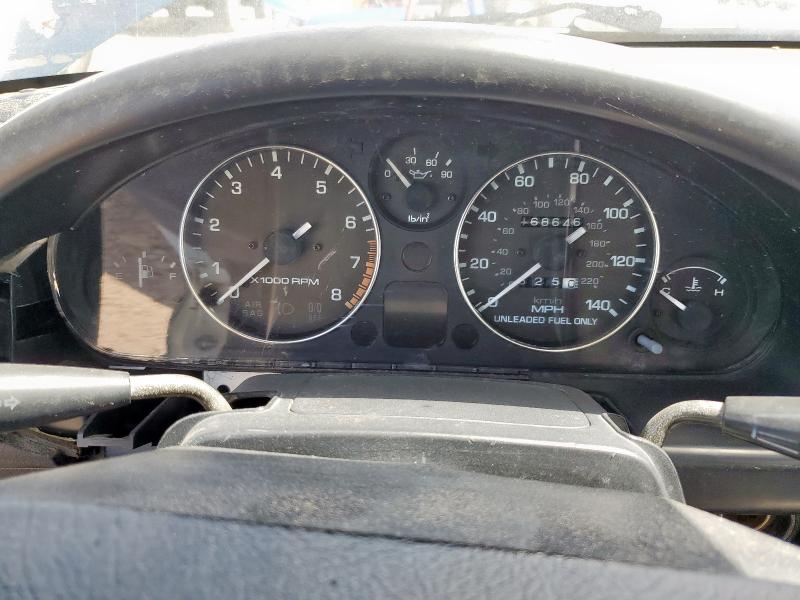 1991 MAZDA MX-5 MIATA   