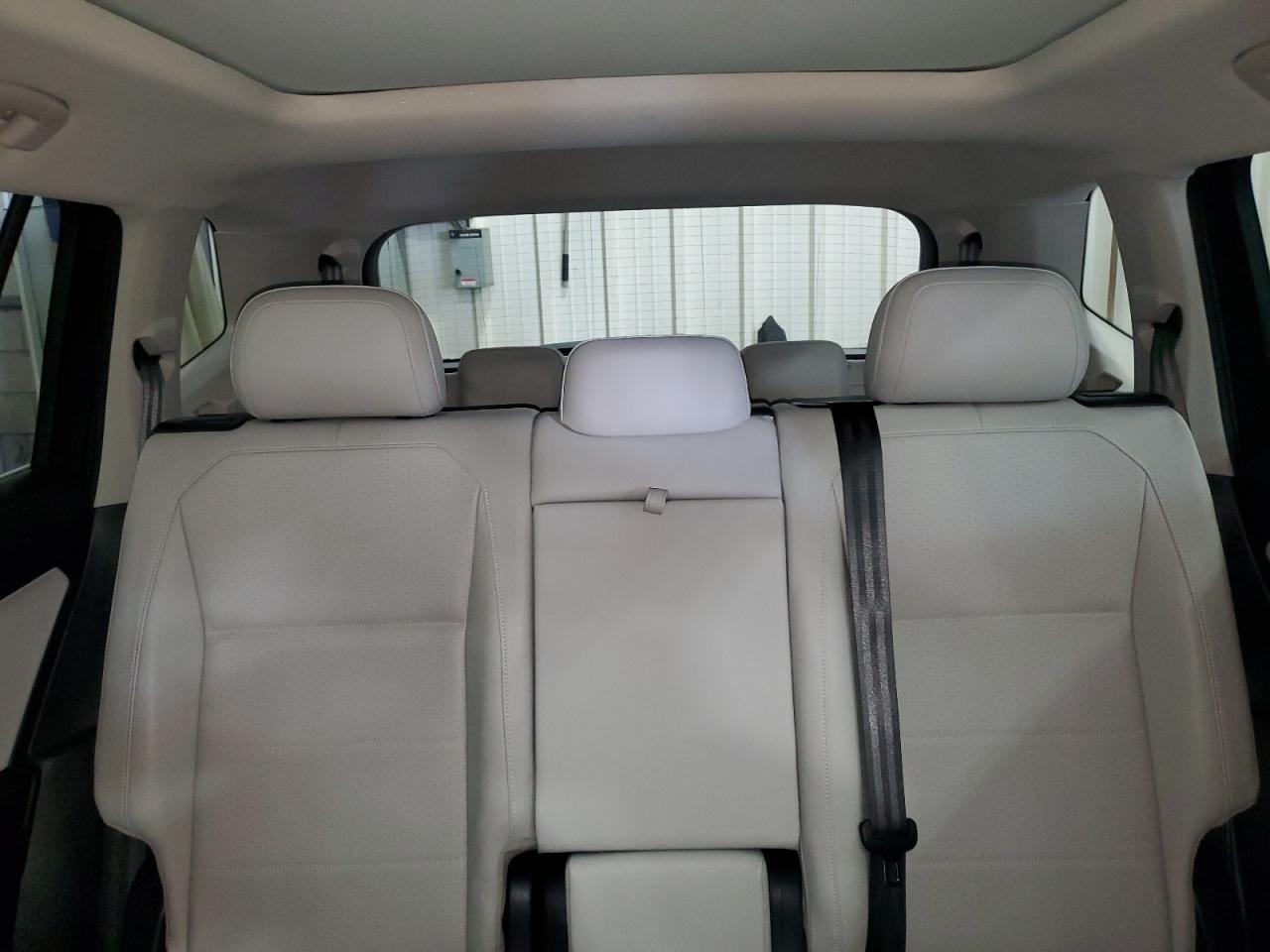 2020 Volkswagen Tiguan Se VIN: 3VV2B7AX4LM124296 Lot: 63202545