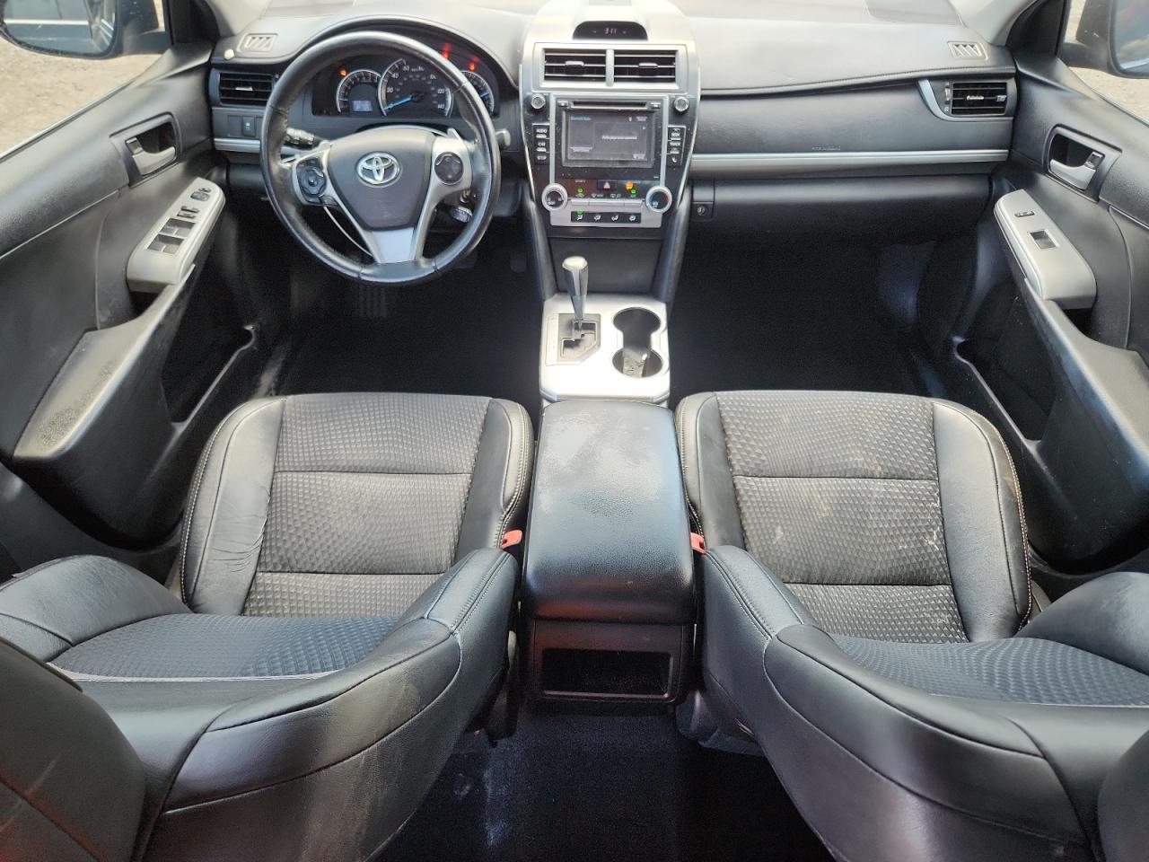 2014 Toyota Camry L VIN: 4T1BF1FK0EU792541 Lot: 64561305