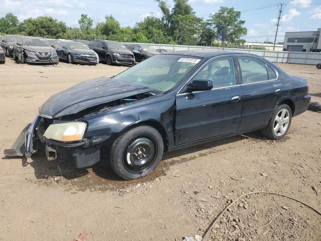 2003 Acura 3.2Tl Type-S