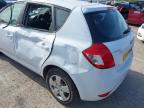 2009 KIA CEED 1 90 for sale at Copart SANDWICH