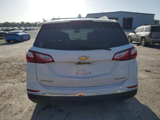  CHEVROLET EQUINOX 2019 Biały