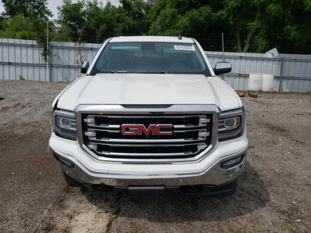 2018 GMC SIERRA K1500 SLT  