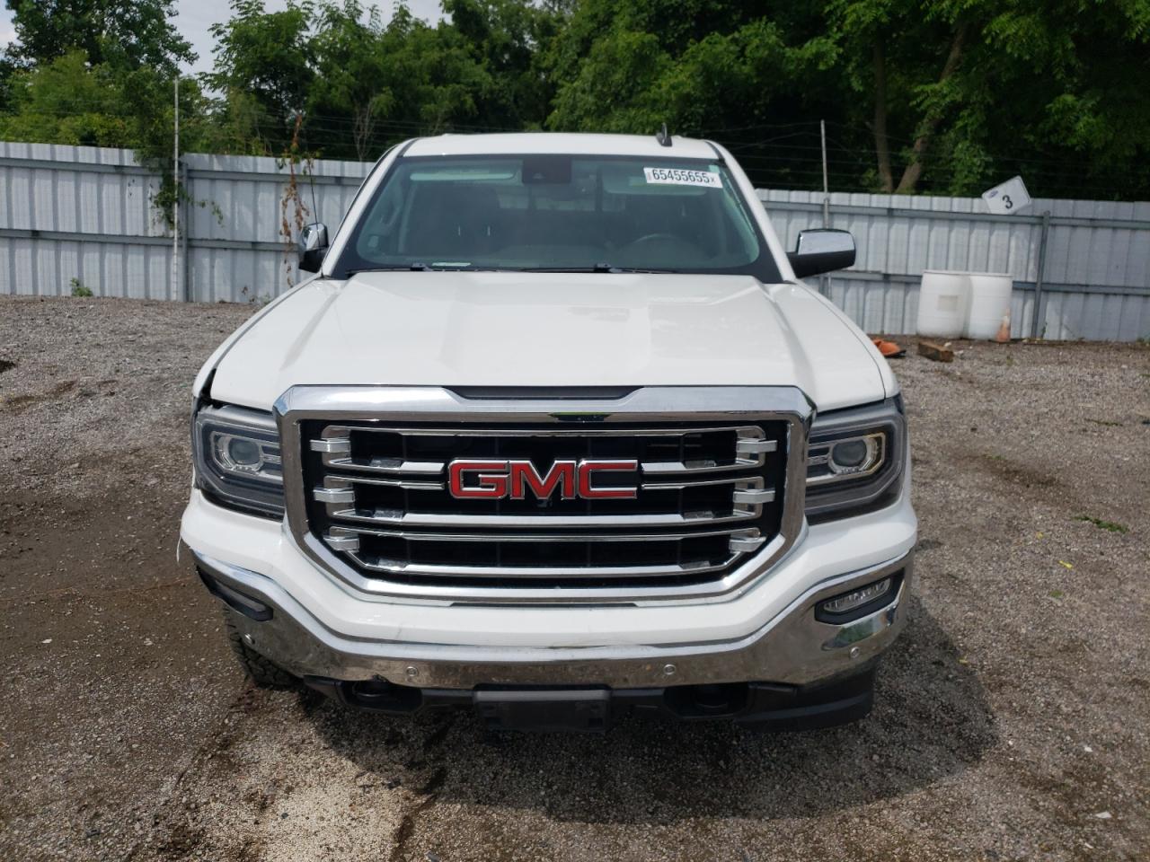 3gtu2nec6jg559819 3GTU2NEC6JG559819 2018 GMC Sierra K1500 Slt