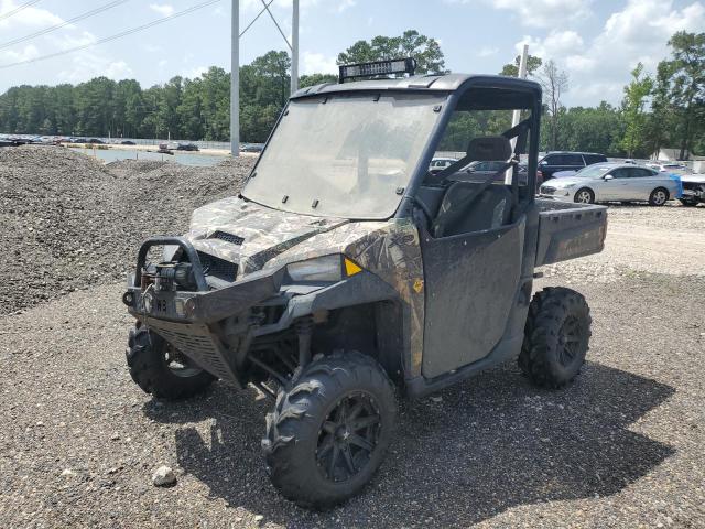 2016 POLARIS RANGER XP 900 EPS  