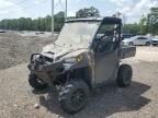 2016 POLARIS RANGER XP 900 EPS   for sale at Copart LA - BATON ROUGE