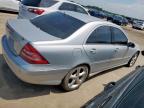 2006 MERCEDES-BENZ C 230 à vendre chez Copart TX - DALLAS SOUTH