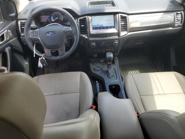  FORD RANGER 2019 White