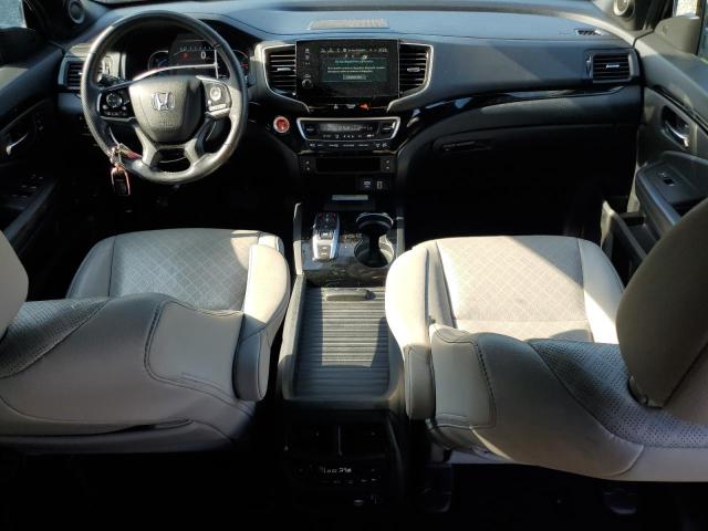 HONDA PASSPORT 2020 Белы