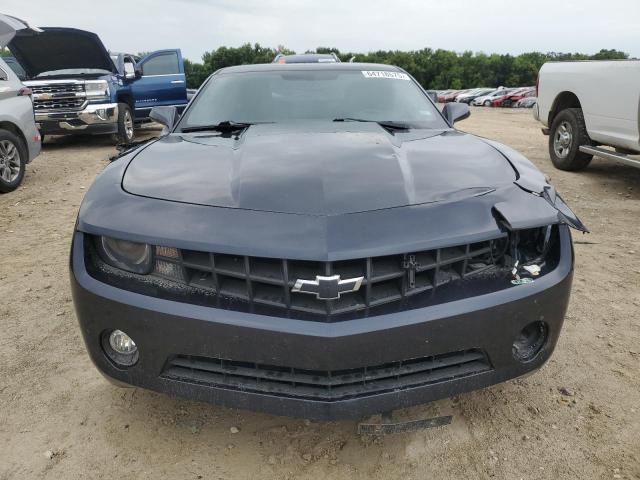 Coupet CHEVROLET CAMARO 2013 Granatowy