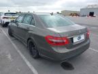2012 MERCEDES BENZ E250 SPT C for sale at Copart CHESTER