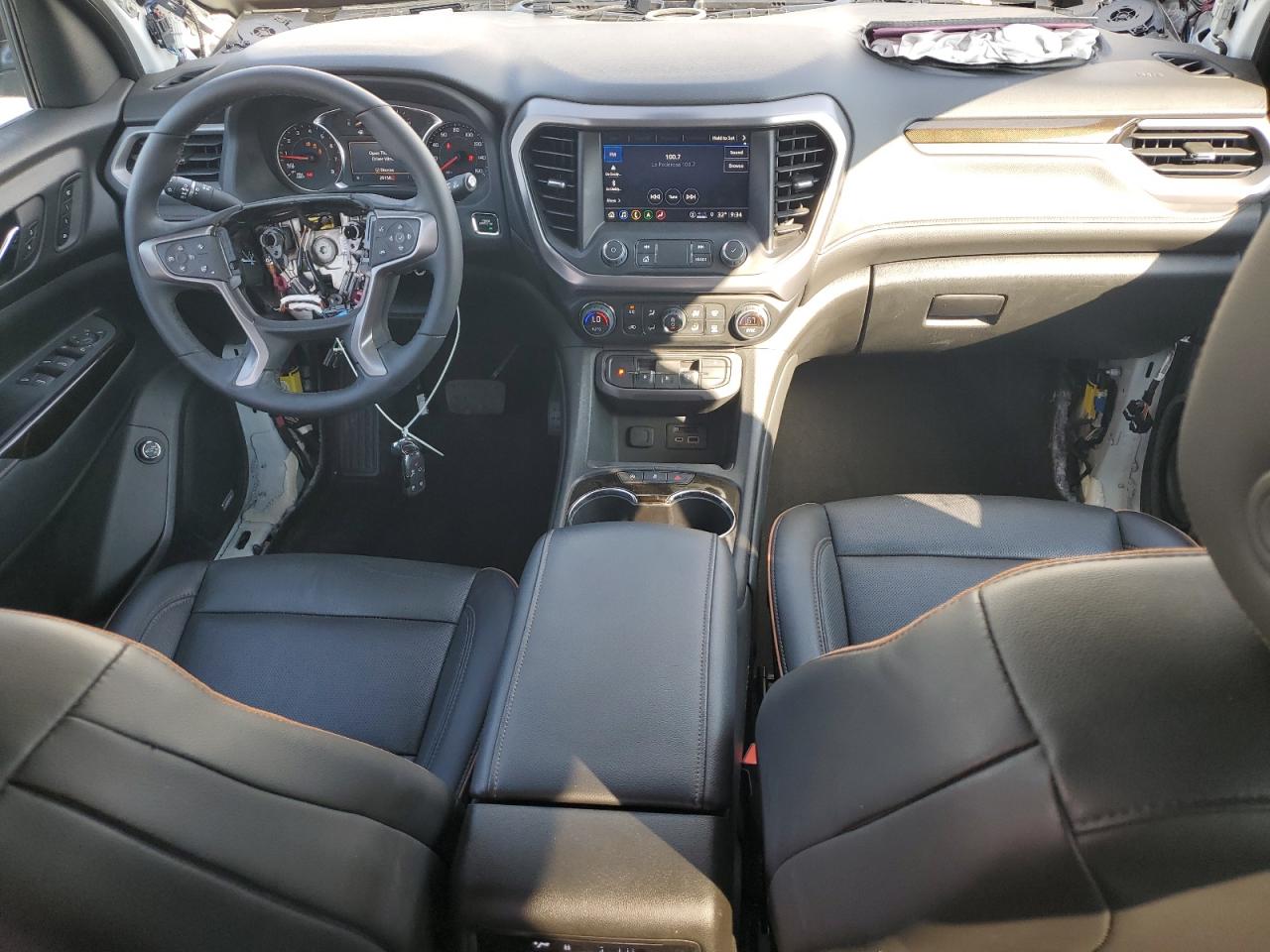 2023 GMC Acadia At4 VIN: 1GKKNLLS6PZ262575 Lot: 64246495