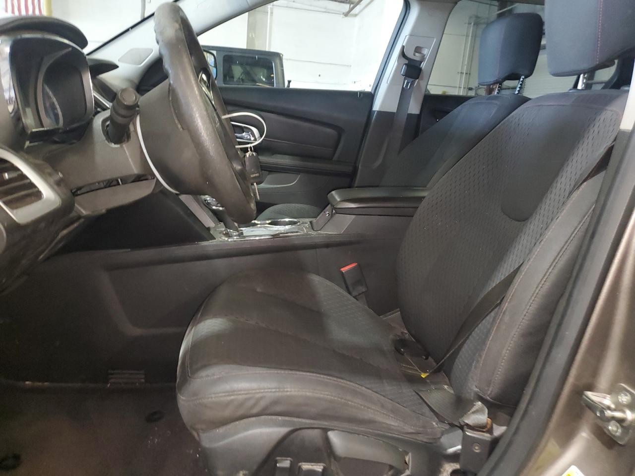 2gkalmek4c616658 2GKALMEK4C616658 2012 GMC Terrain Sle