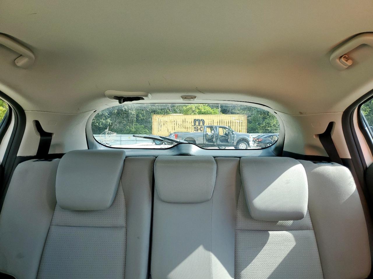 2020 Honda Hr-V Lx VIN: 3CZRU5H30LM709868 Lot: 64611095